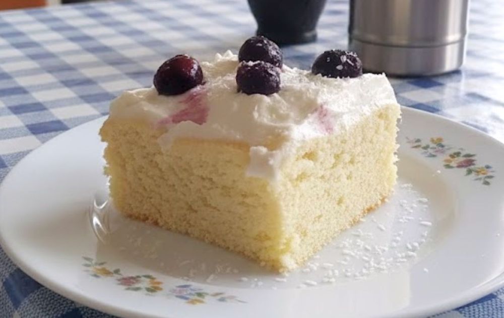 mini budín