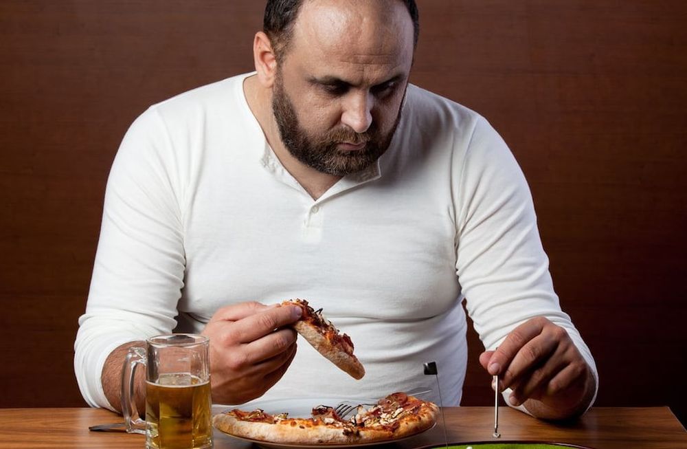 Estos son los alimentos que más grasas saturadas aportan. (Web)