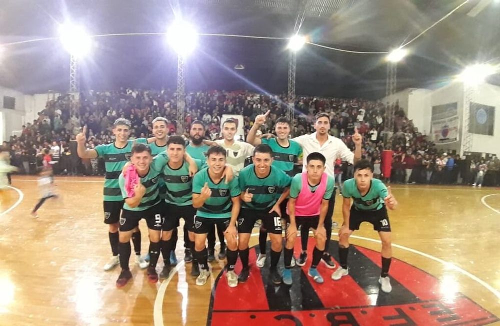 Otro fin de semana movido para la Ciudad del Deporte
