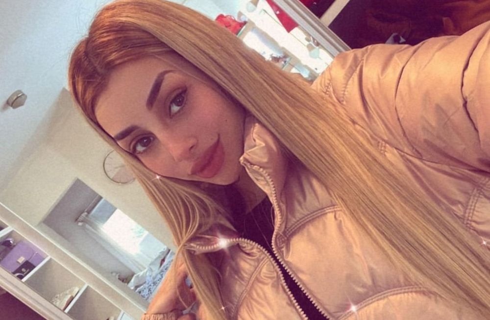 Tamara Báez se burló de las multas que le llegaron.