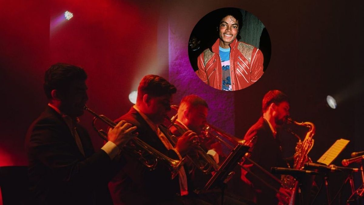 El legado de Michael Jackson llega en formato sinfónico al T