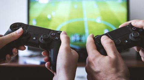 Los Andes | La OMS reconoció la adicción a los videojuegos como un problema sanitario mundial