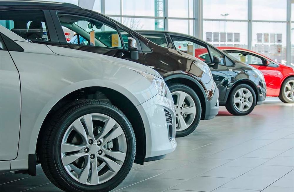 Dólar blue: los diez autos más baratos para quienes tienen ahorros en esa moneda