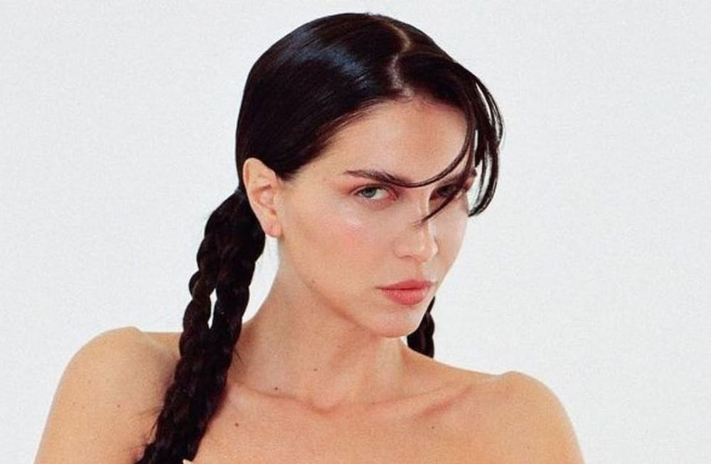 Zaira Nara