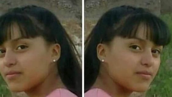 Yanina Calderón Brizuela vive en el barrio Sol y Sierra (Godoy Cruz) junto a su abuela y no se tienen rastros de ella desde el domingo 4 de julio por la noche.