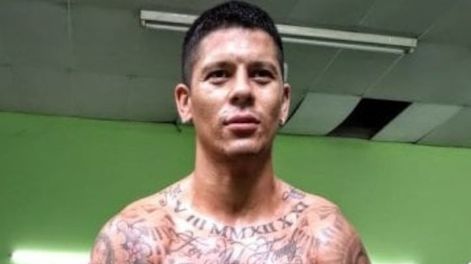 Marcos Rojo será el próximo refuerzo de Boca Juniors. / Gentileza.