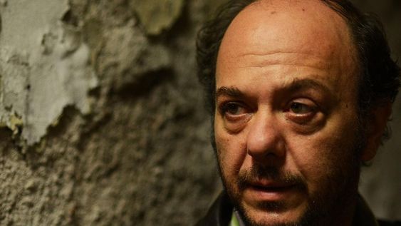 Lumpen: el debut como cineasta de Luis Ziembrowski