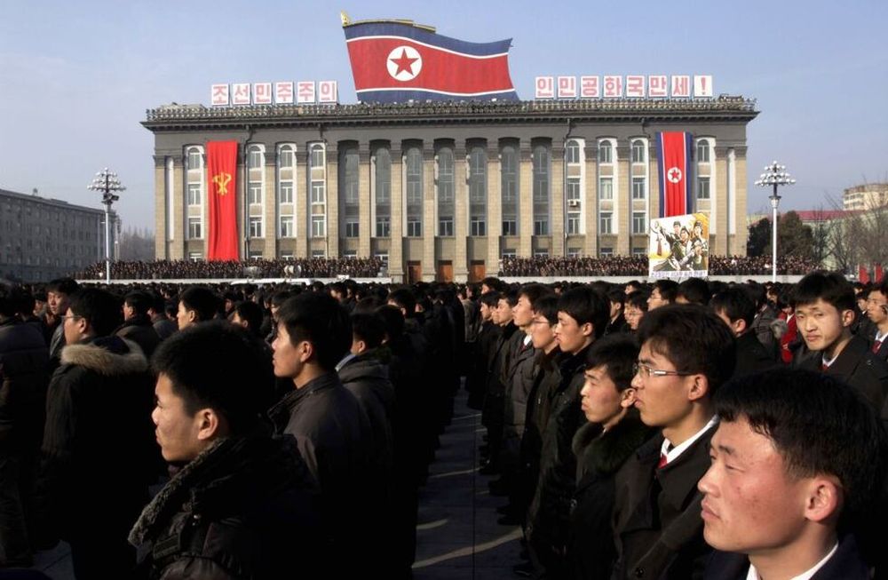 Corea del Norte amenaza con un ataque nuclear a EEUU