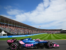 La Fórmula 1 cambiará su reglamento en el regreso a las pistas La Fórmula 1 cambiará su reglamento en el regreso a las pistas