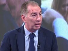 Diego Santilli promete una agenda para extraordinarias y reveló cuáles son sus objetivos como ministro.