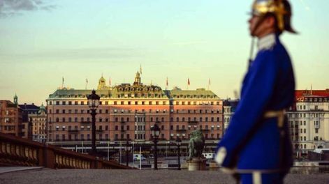 Suecia: una polémica ley sobre violaciones