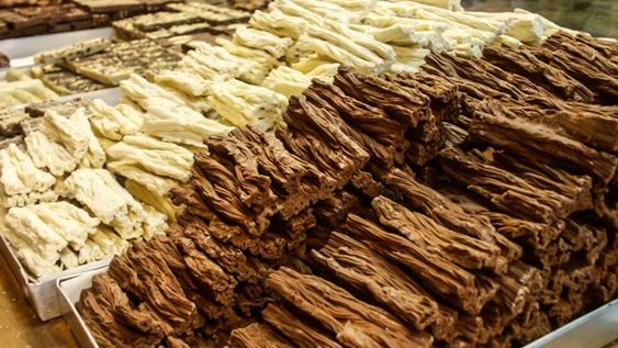 Ya hay distintas empresas mendocinas con franquicias en el exterior y en 2022 se sumó, entre otras, una chocolatería.