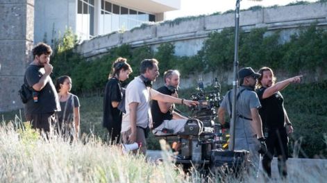 Los Andes | Son 17 los proyectos que productoras mendocinas y del resto del país han presentado para rodar en Mendoza, con el inventivo del reintegro de una parte de lo invertido