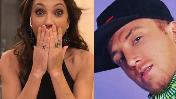 El Polaco y Ernestina Pais, un romance del pasado que acaba de salir a la luz