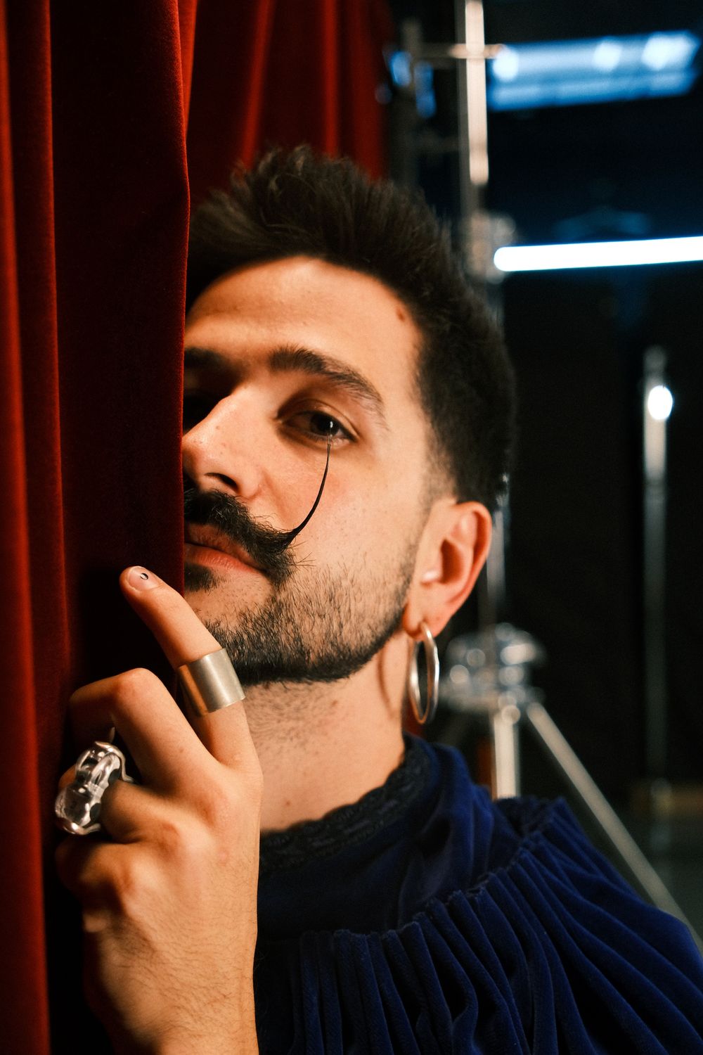 El cantante colombiano Camilo cantará canciones de su último álbum Para cuando sean mayores