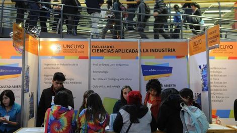 Novedades sobre la Expo Educativa Mendoza 2025 en Aconcagua Radio