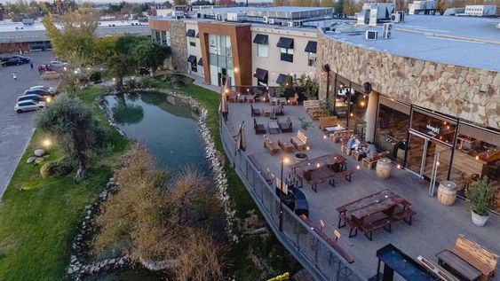 La Barraca Mall incorpora una sección en formato outlet en sus locales