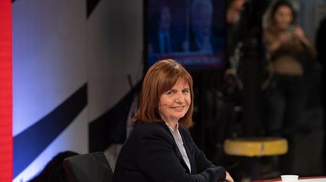 Los Andes | Patricia Bullrich