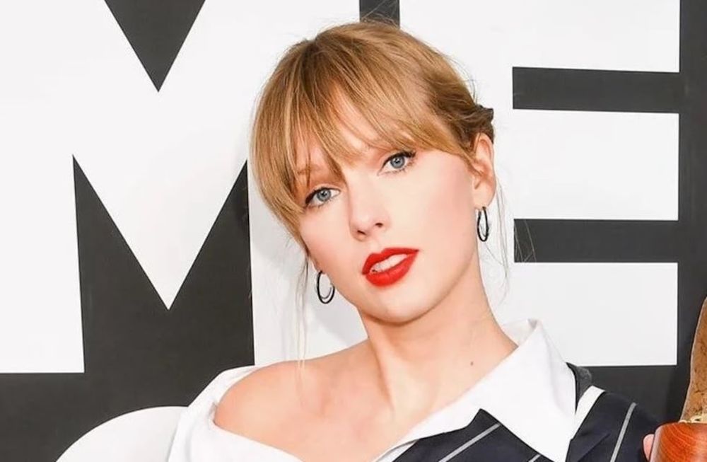 Taylor Swift arrasa con “Folklore” y se convirtió en la artista que más vendió este año