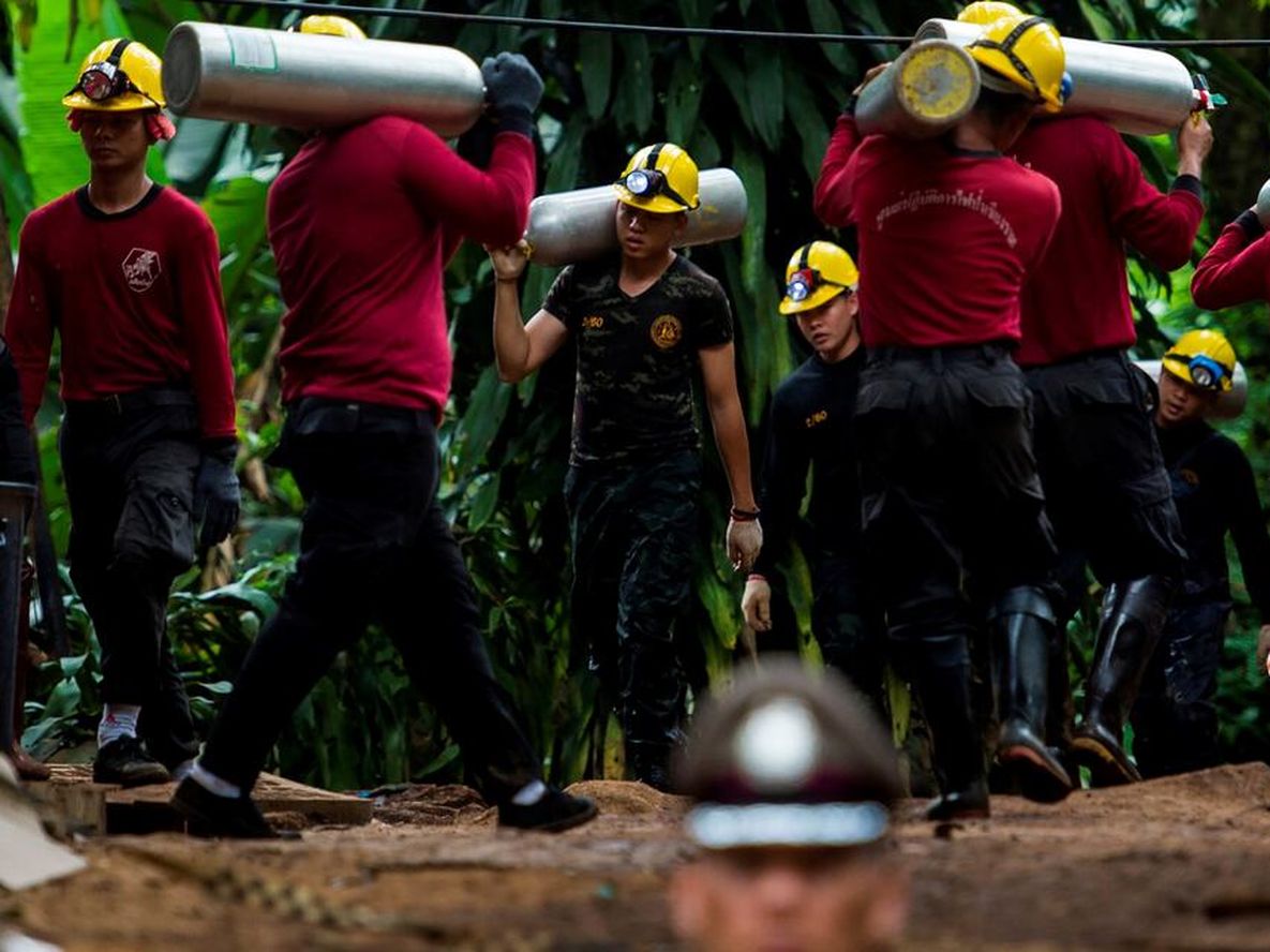 La causa por los niños, causa por la humanidad - Por Fabiana Mastrangelo