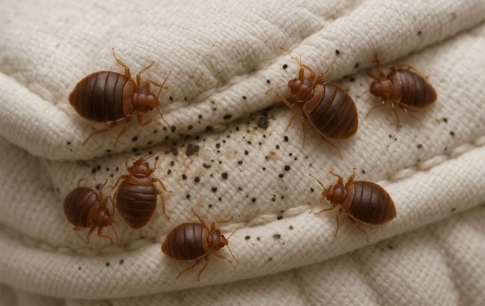 Esta mezcla, además, ahuyenta diferentes insectos y no necesita de químicos agresivos que afectan la salud o el ambiente.
