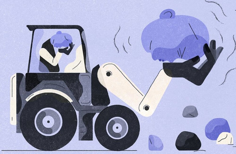 Nuevas esperanzas para quienes padecen de migraña