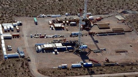Los ataques en Medio Oriente disparan alertas por el gas y posicionan a Vaca Muerta