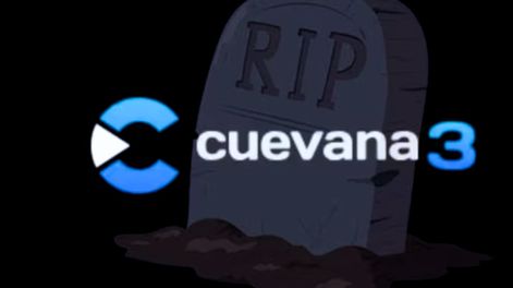 Los usuarios se mantienen en vilo por el futuro de Cuevana. Foto: Trome