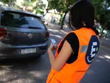 el sistema de estacionamiento medido digital supero los 100 mil usuarios registrados el sistema de estacionamiento medido digital supero los 100 mil usuarios registrados