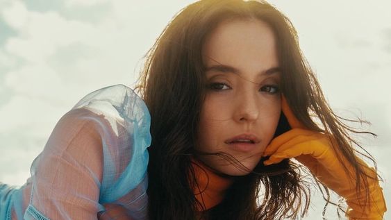 Evaluna sorprendió con una foto de su desayuno predilecto: el mate