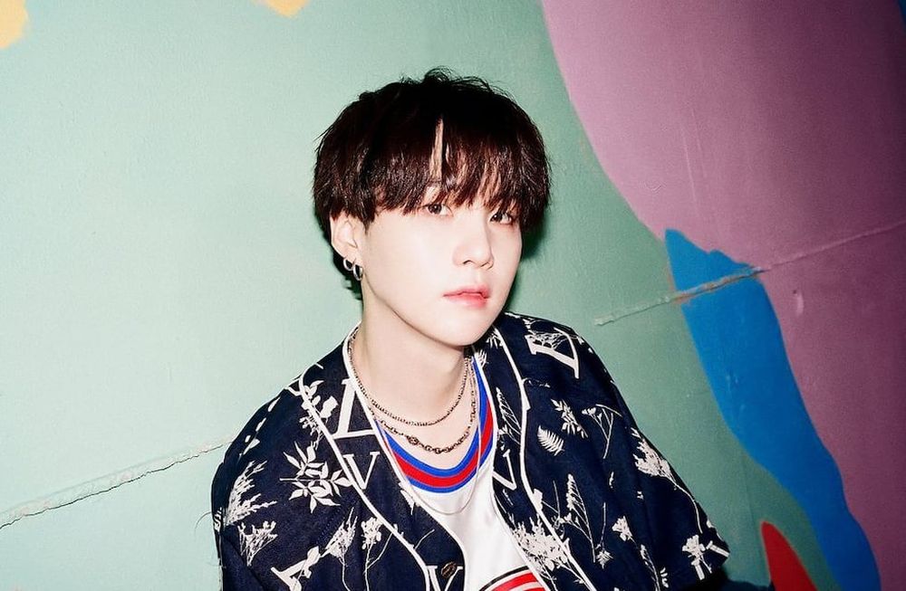 El cantante de K-Pop  está aislado