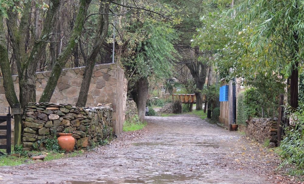 La Carolina, el pueblo argentino de 300 habitantes que fue elegido entre los mejores del mundo por la ONU