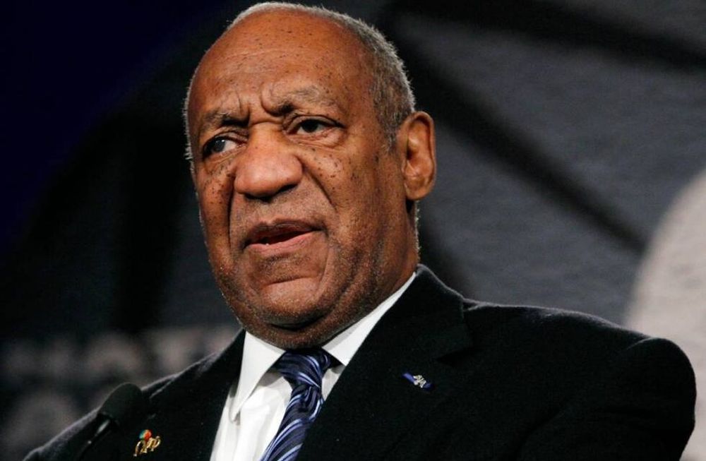 ¿Ocaso de un ídolo? Bill Cosby en su peor momento