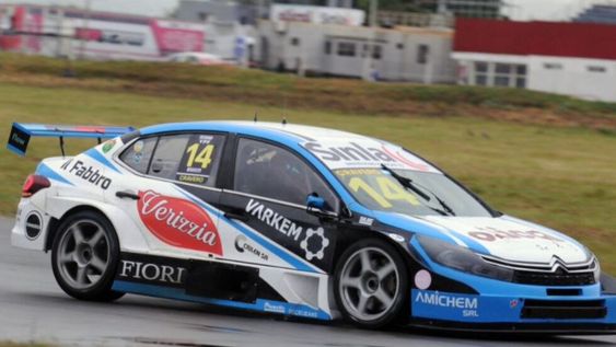 TC2000: pole de Montenegro y Sprint de Cravero