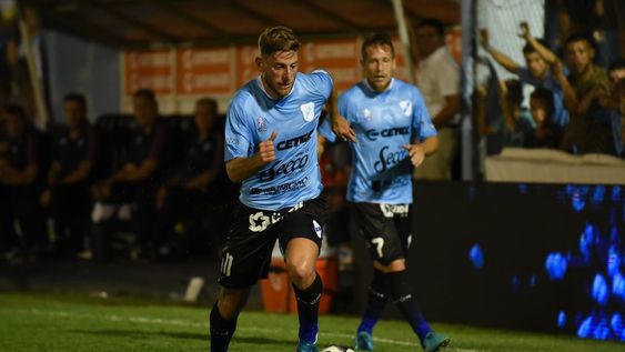 Leonardo Di Lorenzo, el futbolista que utiliza aceite de cannabis para poder jugar