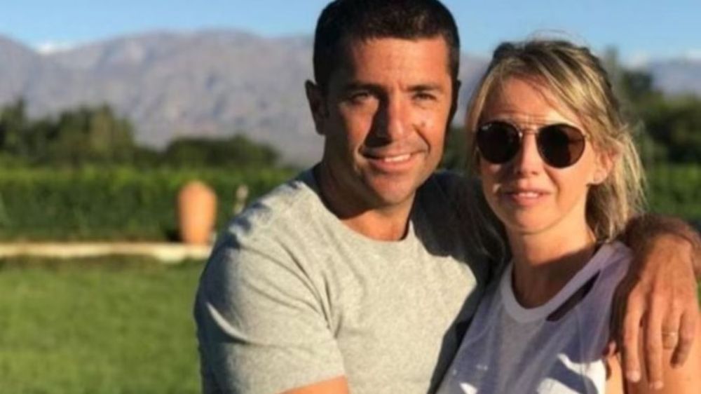 Condenaron a prisión perpetua a José “Jota” Figueroa por el femicidio de su esposa Mercedes Kvedaras.