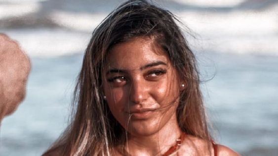 La influencer confesó su miedo tras las denuncias que posee Aníbal Lotocki.