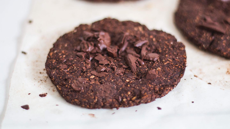 Galletitas fáciles con recetas, comida, ingredientes simples y foco en la nutrición diaria.