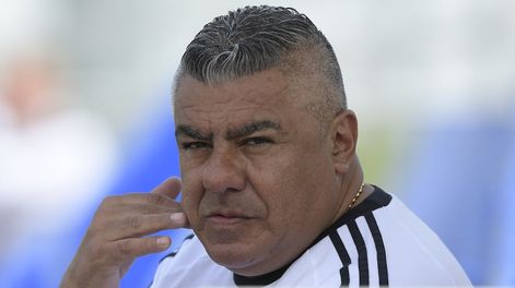 Chiqui Tapia confirmó lo que poco creían: Averiguamos por Guardiola, pero...
