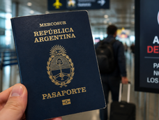 Estos paises endurecen sus controles para ingresar y salir.&nbsp;