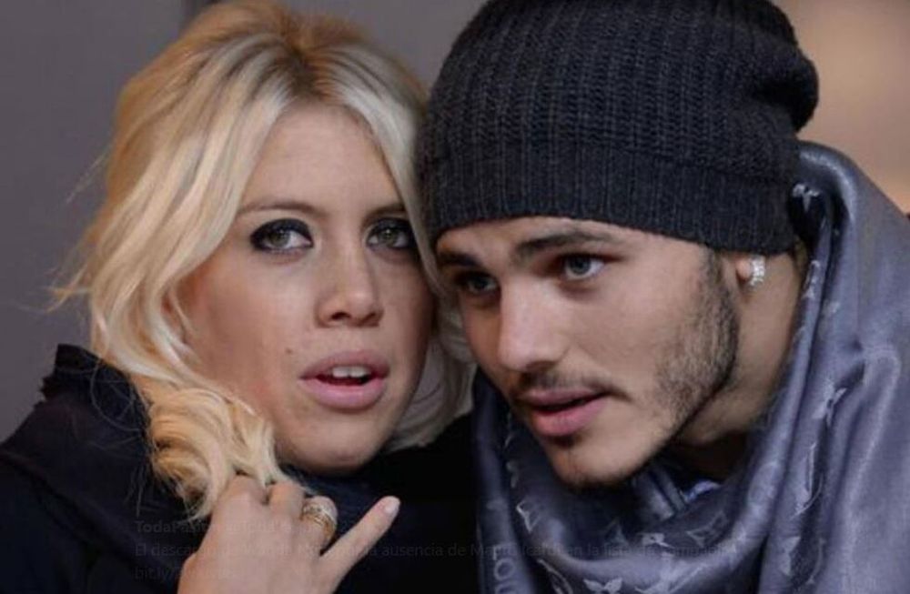 Icardi está en la mira de tres grandes clubes de Europa, según reveló Wanda Nara