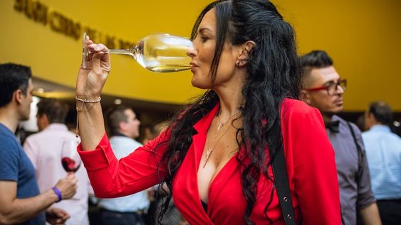 El mejor enólogo de Argentina y más de 60 bodegas de alta gama, en Premium Wines Experience