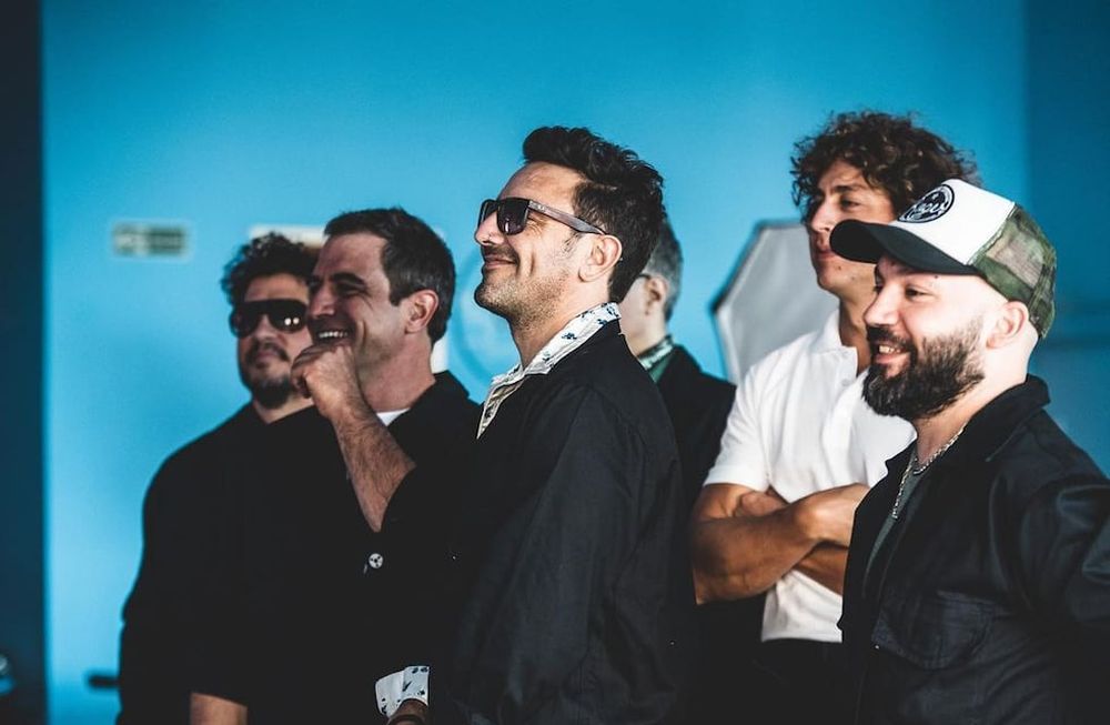 No Te Va Gustar celebra sus 30 años.