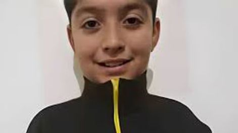Bastián, el niño asesinado tras un fuego cruzado en Wilde.