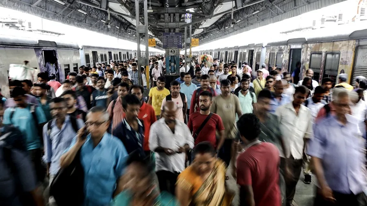 India inicia el primer censo digital de su historia: cómo registrarán a 1.400 millones de personas