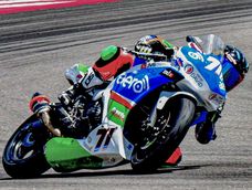 Motociclismo. Mariano Villalobos y Federico Márquez irán a San Juan con el equipo Aero Racing Motociclismo. Mariano Villalobos y Federico Márquez irán a San Juan con el equipo Aero Racing
