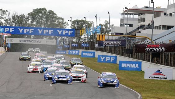 El miércoles 9 y jueves 10 de junio se disputará la quinta fecha de la temporada 2021 en el Autódromo Oscar y Juan Gálvez de Buenos Aires.