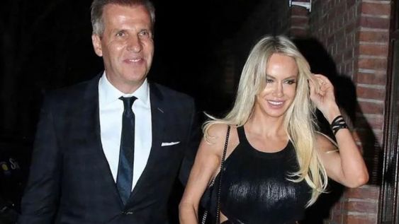 Martín Redrado pediría una cifra millonaria en el juicio contra Luciana Salazar