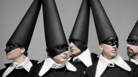 Los Andes | El regreso de Los Brujos será lo más fuerte del Festival Ciudad Emergente