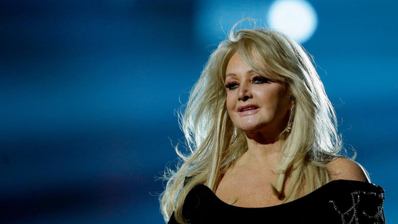 Murió Bonnie Tyler